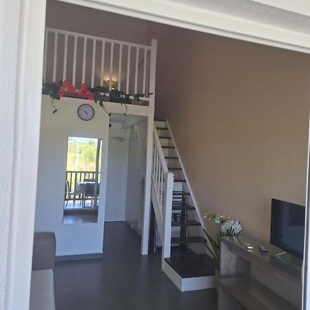 Appartement Duplex Marine 5 แซงต์-ฟรองซัวส์ ภายนอก รูปภาพ
