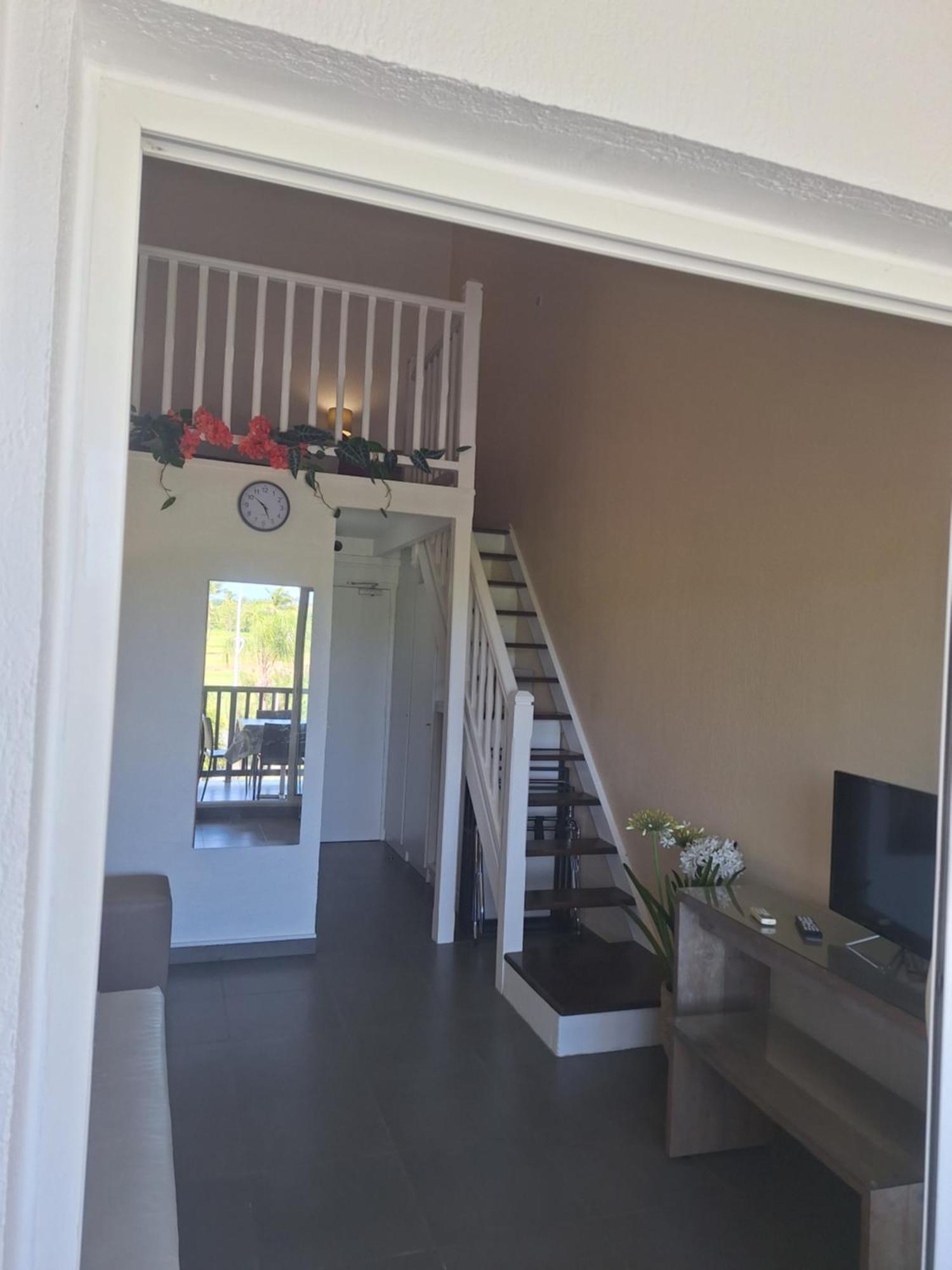 Appartement Duplex Marine 5 แซงต์-ฟรองซัวส์ ภายนอก รูปภาพ